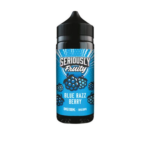 JWNSeriouslyFruitybyDoozyVape100ml3